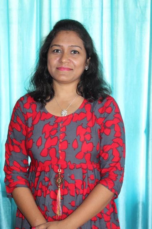 SUPRIYA 